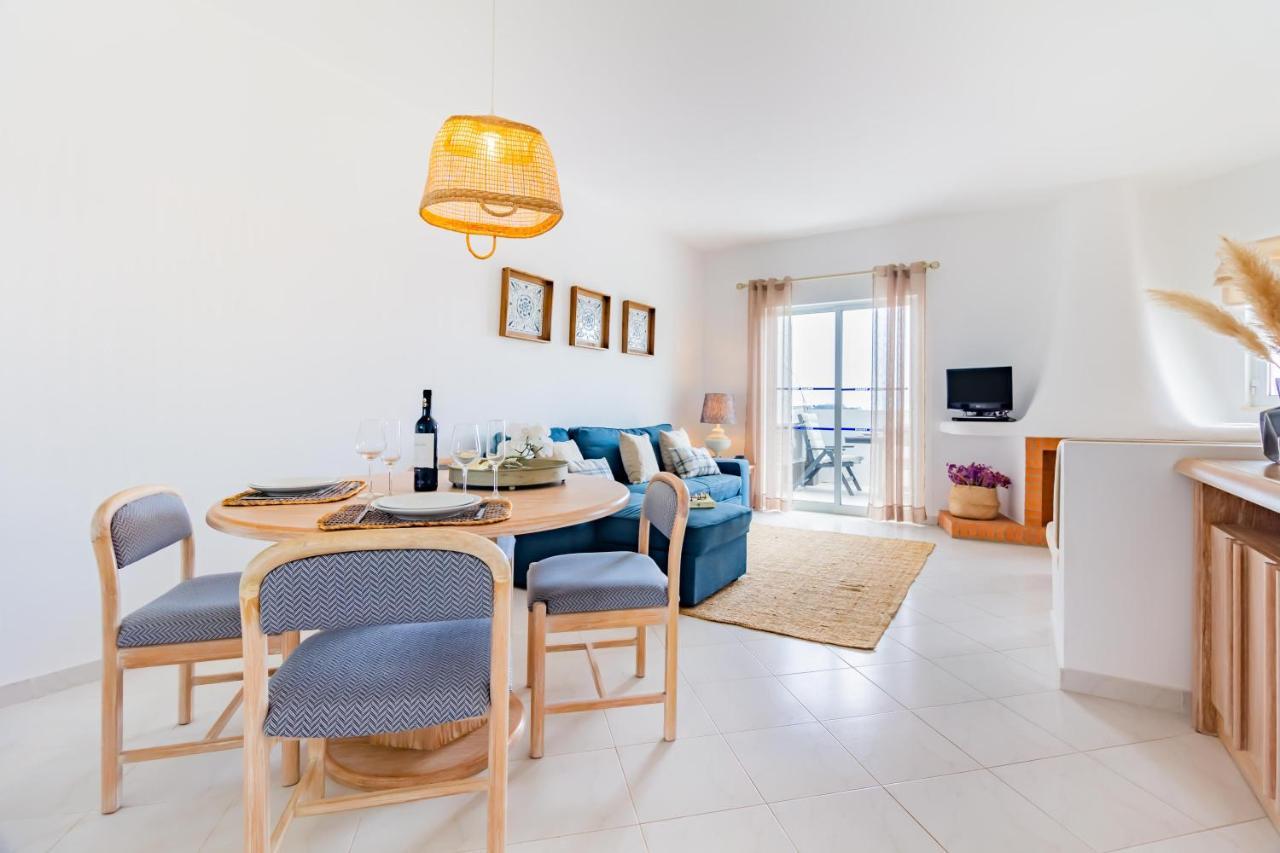 Albufeira Family Holidays With Pool View Exterior foto